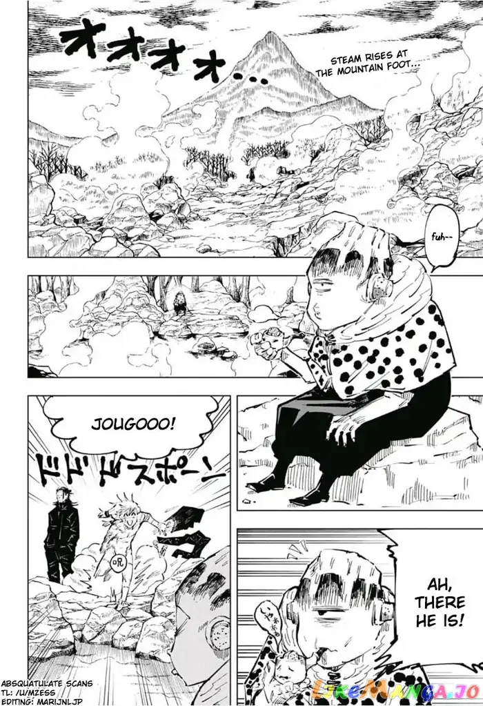 Jujutsu Kaisen Chapter 32 image 02_optimized